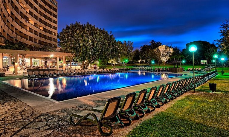 Dom Pedro Vilamoura Resort