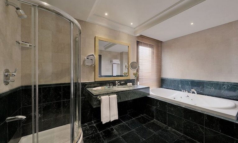 Sheraton Riyadh Hotel & Towers