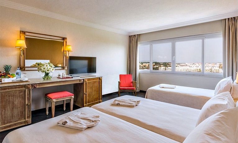 Dom Pedro Vilamoura Resort