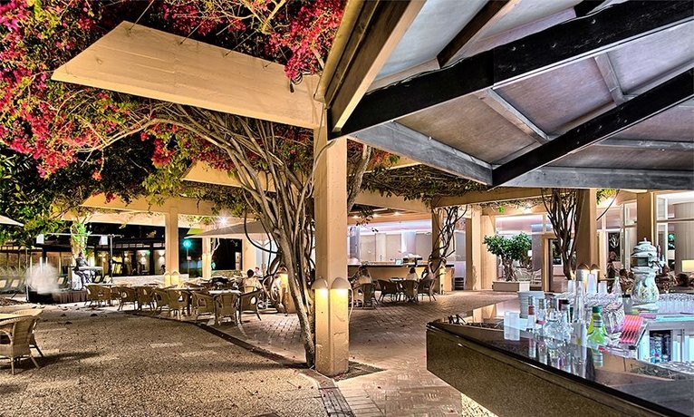 Dom Pedro Vilamoura Resort