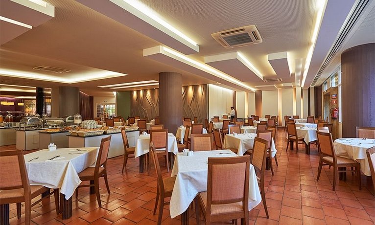 Dom Pedro Vilamoura Resort