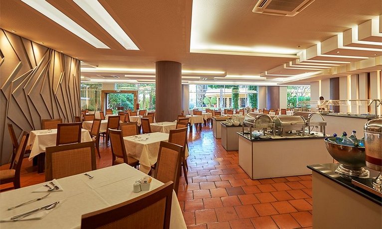 Dom Pedro Vilamoura Resort