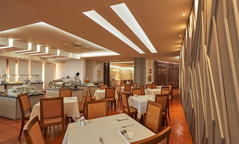 Dom Pedro Vilamoura Resort