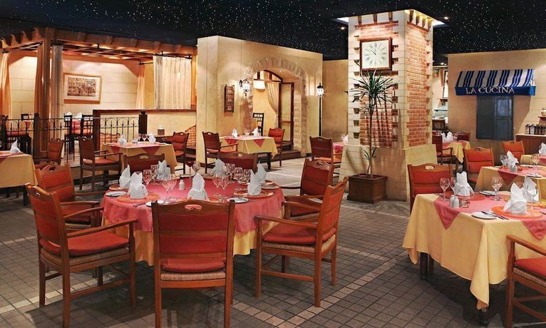 Sheraton Riyadh Hotel & Towers