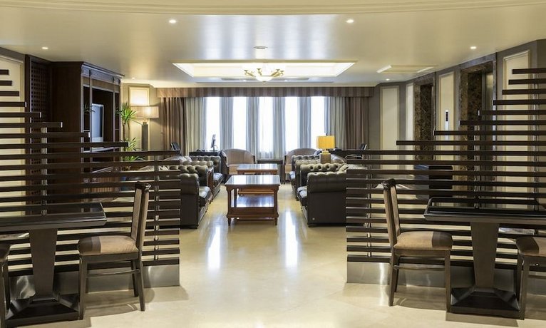 Sheraton Riyadh Hotel & Towers
