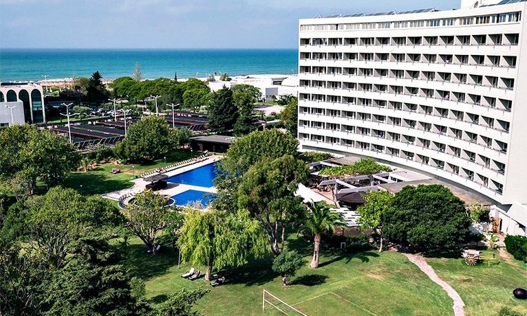 Dom Pedro Vilamoura Resort