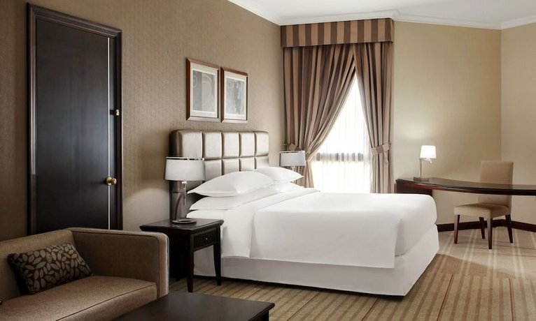 Sheraton Riyadh Hotel & Towers