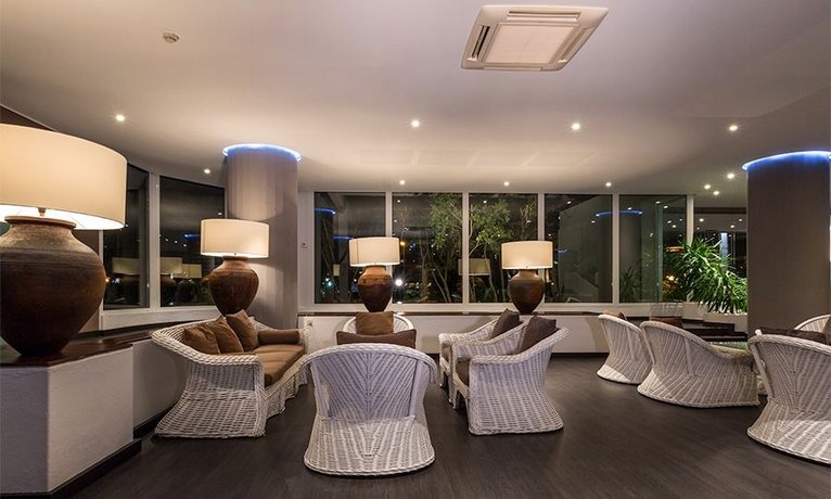 Dom Pedro Vilamoura Resort