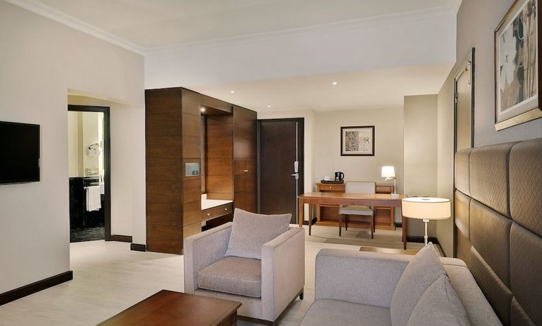 Sheraton Riyadh Hotel & Towers