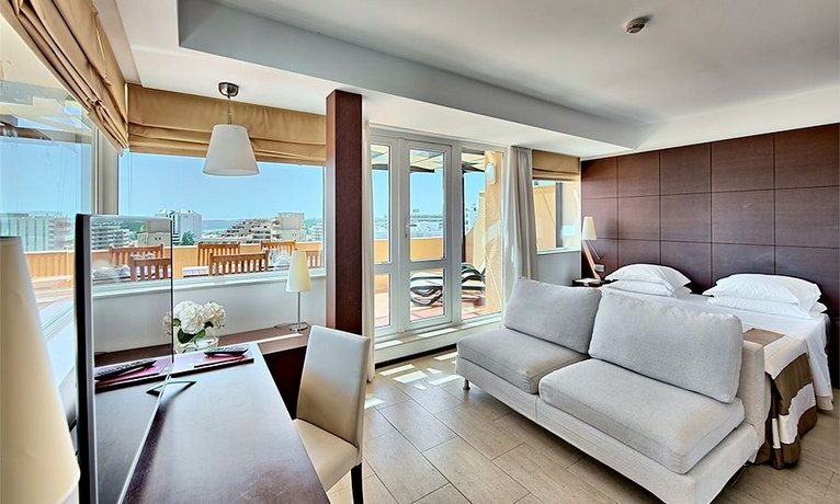 Dom Pedro Vilamoura Resort