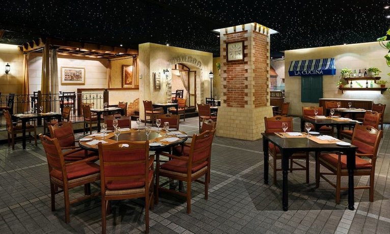 Sheraton Riyadh Hotel & Towers
