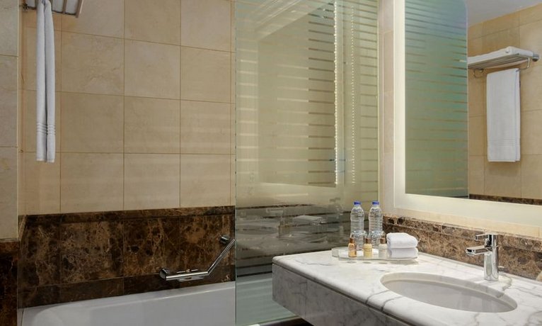Sheraton Riyadh Hotel & Towers