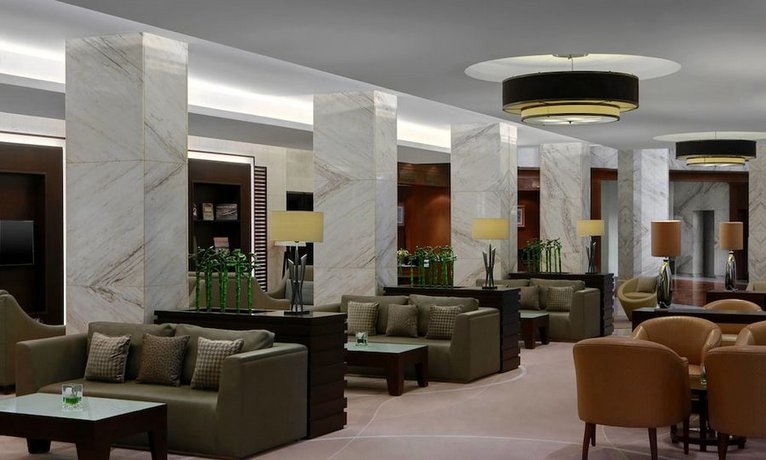 Sheraton Riyadh Hotel & Towers