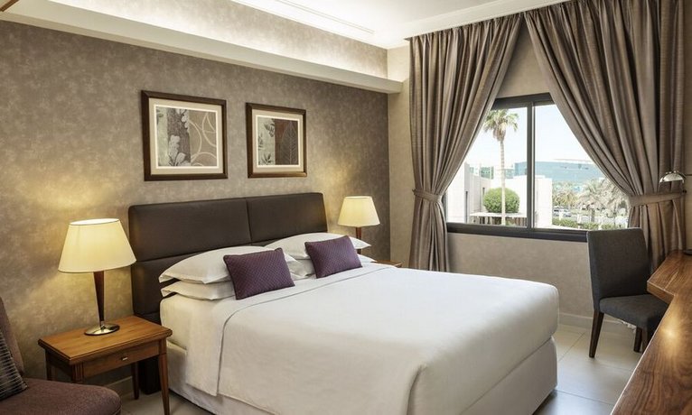 Sheraton Riyadh Hotel & Towers