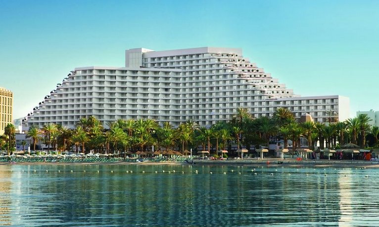 Royal Beach Hotel Eilat by Isrotel Exclusive Collection