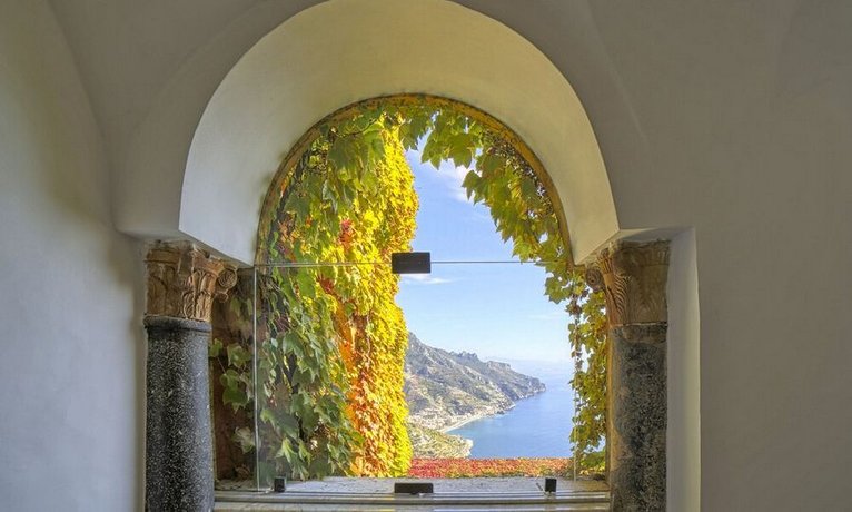 Palumbo Ravello