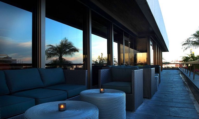 Altis Grand Hotel - Luxury Collection Hotels