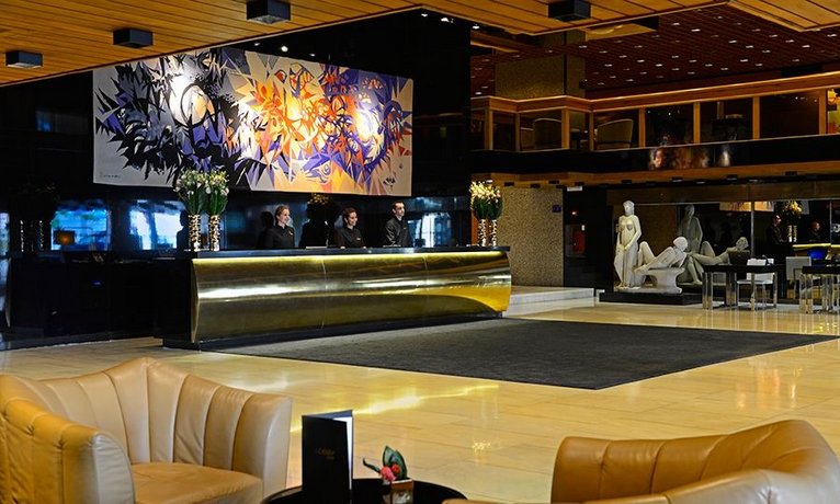 Altis Grand Hotel - Luxury Collection Hotels