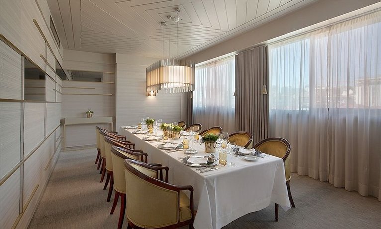 Altis Grand Hotel - Luxury Collection Hotels