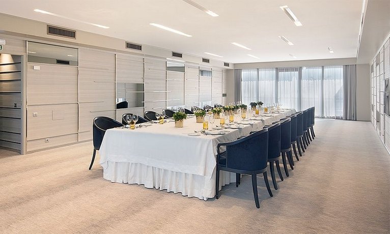 Altis Grand Hotel - Luxury Collection Hotels