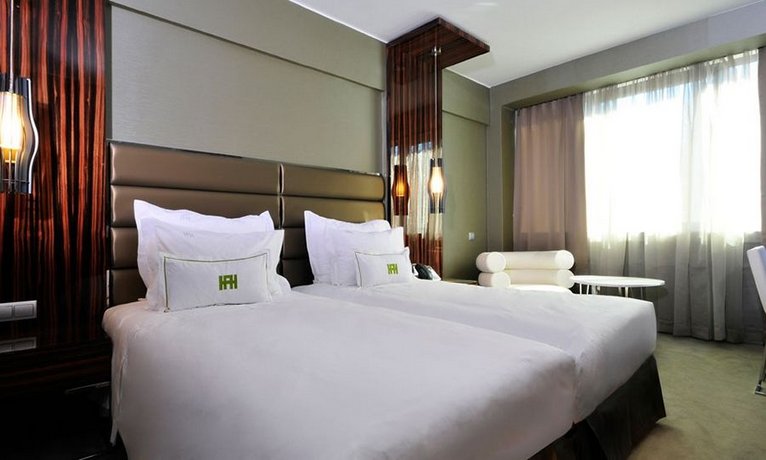 Altis Grand Hotel - Luxury Collection Hotels