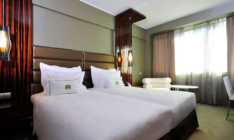 Altis Grand Hotel - Luxury Collection Hotels