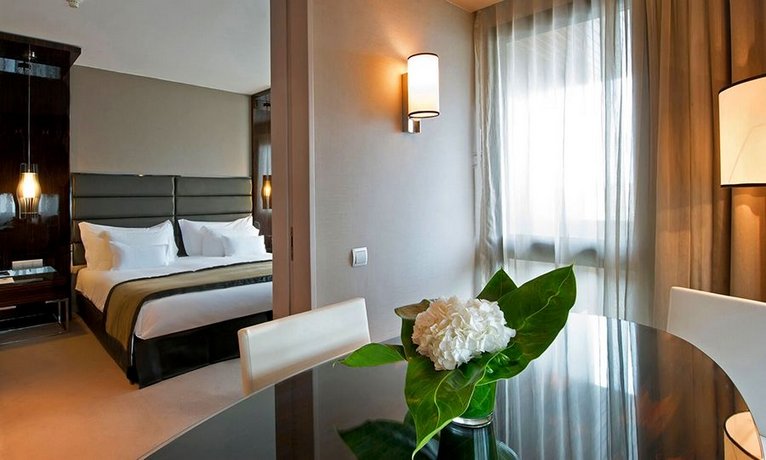 Altis Grand Hotel - Luxury Collection Hotels