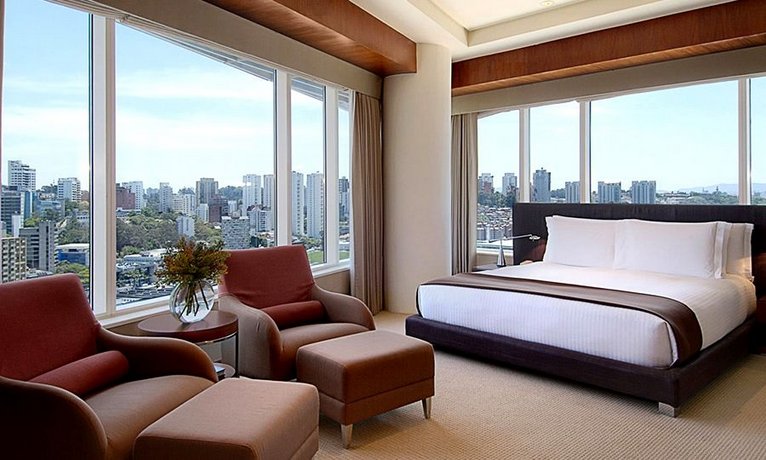 Grand Hyatt Sao Paulo