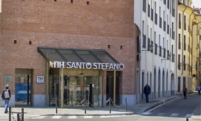 NH Torino Santo Stefano