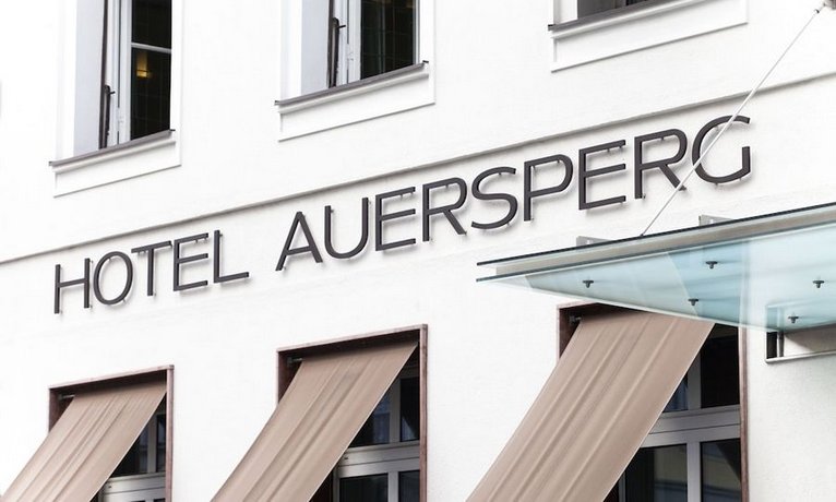 Hotel & Villa Auersperg Salzburg City Centre Austria thumbnail