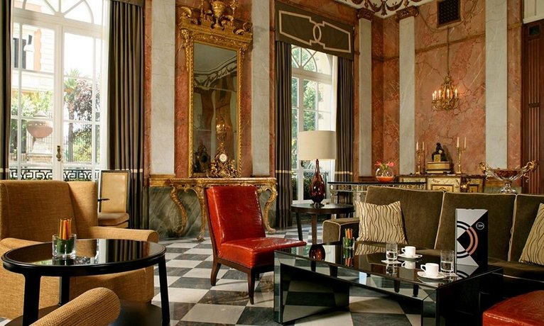 The Westin Excelsior Rome