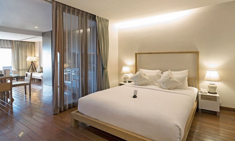 The Sea Koh Samui Resort & Residences By Tolani