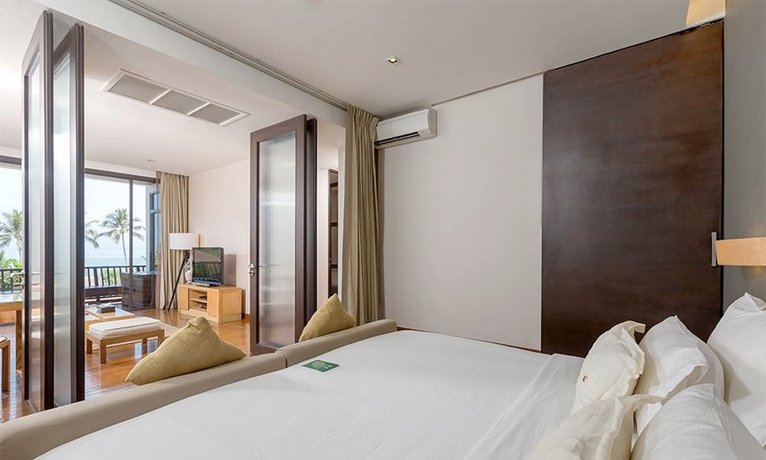 The Sea Koh Samui Resort & Residences By Tolani