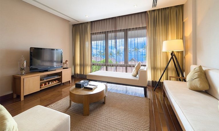 The Sea Koh Samui Resort & Residences By Tolani