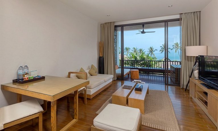 The Sea Koh Samui Resort & Residences By Tolani