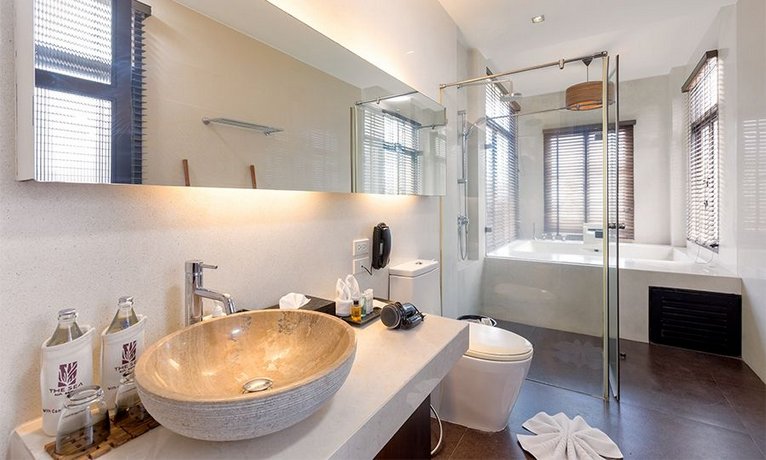 The Sea Koh Samui Resort & Residences By Tolani