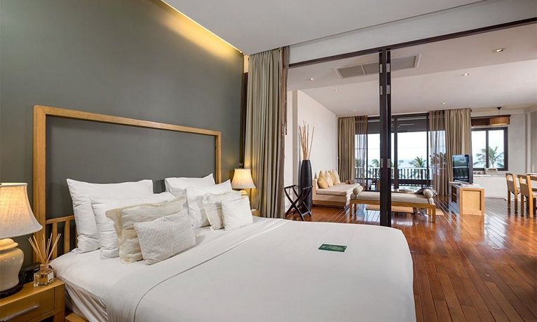 The Sea Koh Samui Resort & Residences By Tolani