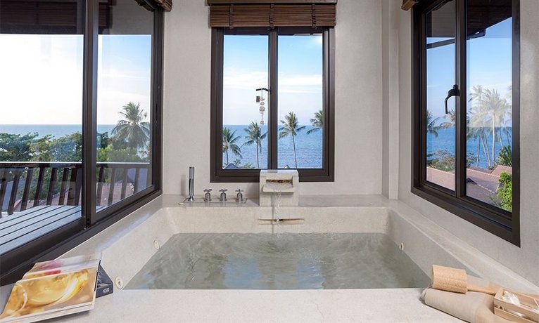 The Sea Koh Samui Resort & Residences By Tolani
