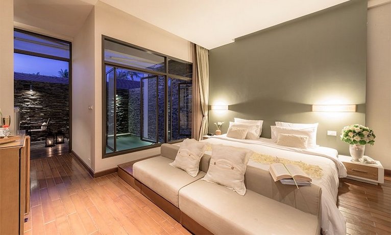 The Sea Koh Samui Resort & Residences By Tolani