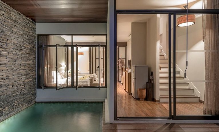 The Sea Koh Samui Resort & Residences By Tolani