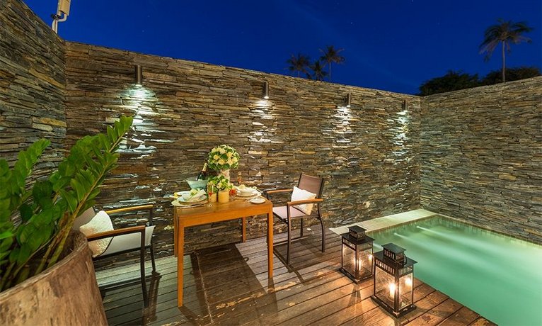 The Sea Koh Samui Resort & Residences By Tolani