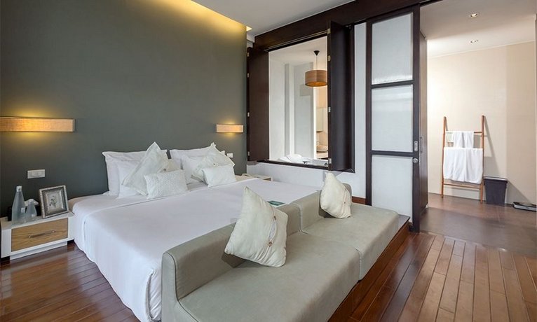 The Sea Koh Samui Resort & Residences By Tolani