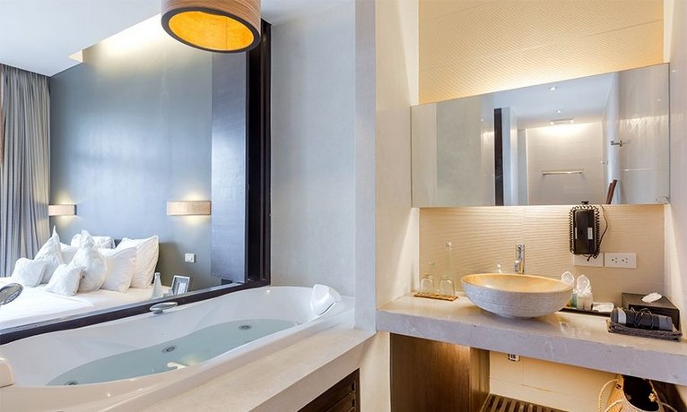 The Sea Koh Samui Resort & Residences By Tolani