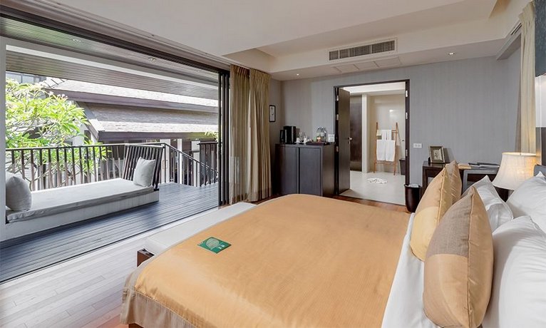The Sea Koh Samui Resort & Residences By Tolani