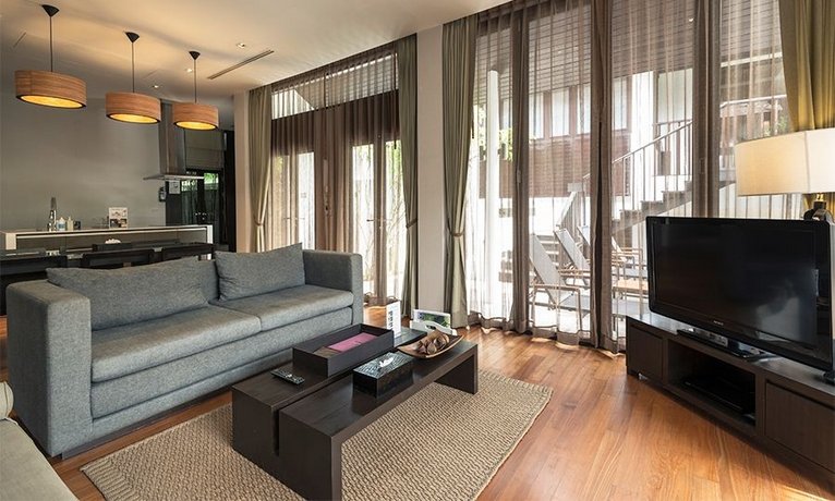 The Sea Koh Samui Resort & Residences By Tolani