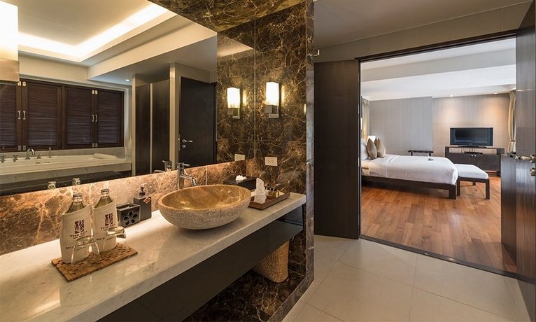 The Sea Koh Samui Resort & Residences By Tolani