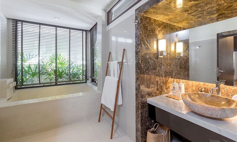 The Sea Koh Samui Resort & Residences By Tolani