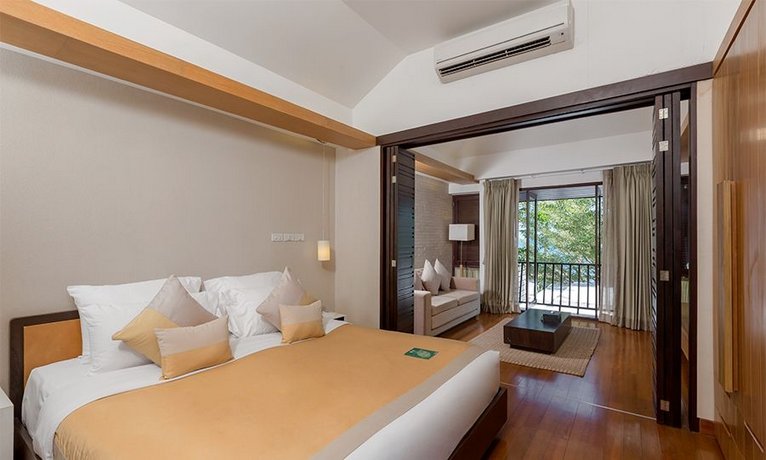 The Sea Koh Samui Resort & Residences By Tolani