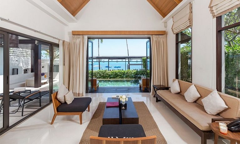 The Sea Koh Samui Resort & Residences By Tolani