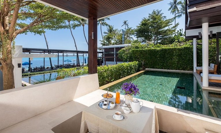 The Sea Koh Samui Resort & Residences By Tolani